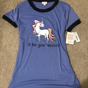 LulaRoe- I will be your unicorn! Small Liv